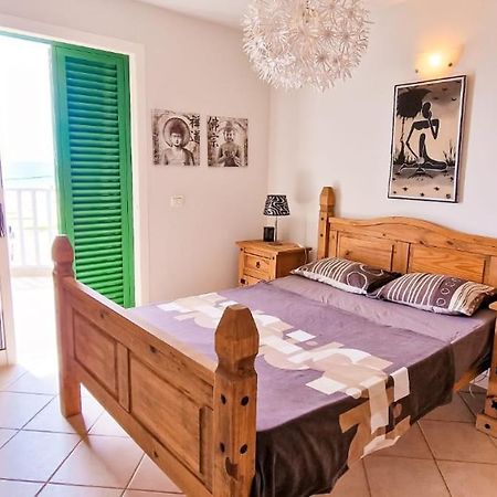 Leme Bedje Cl Διαμέρισμα Santa Maria Εξωτερικό φωτογραφία