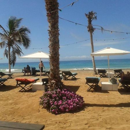 Leme Bedje Cl Διαμέρισμα Santa Maria Εξωτερικό φωτογραφία