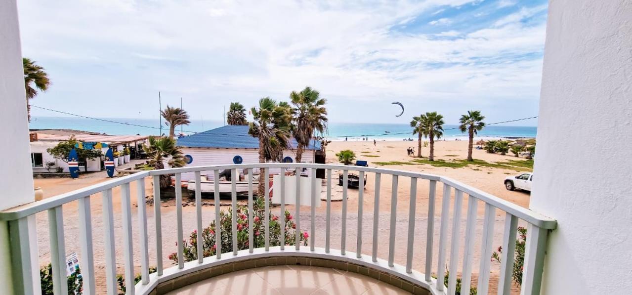 Leme Bedje Cl Διαμέρισμα Santa Maria Εξωτερικό φωτογραφία