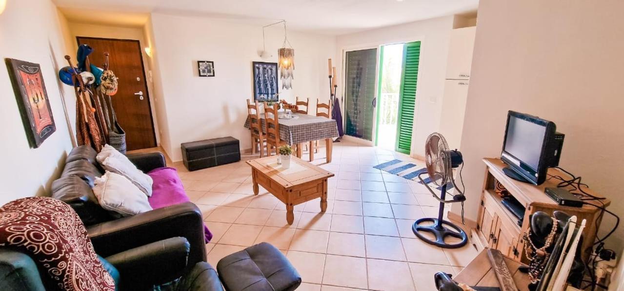 Leme Bedje Cl Διαμέρισμα Santa Maria Εξωτερικό φωτογραφία