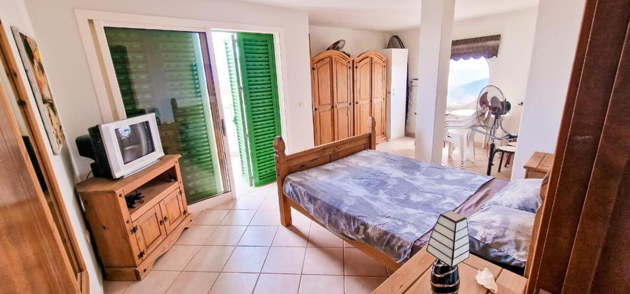 Leme Bedje Cl Διαμέρισμα Santa Maria Εξωτερικό φωτογραφία