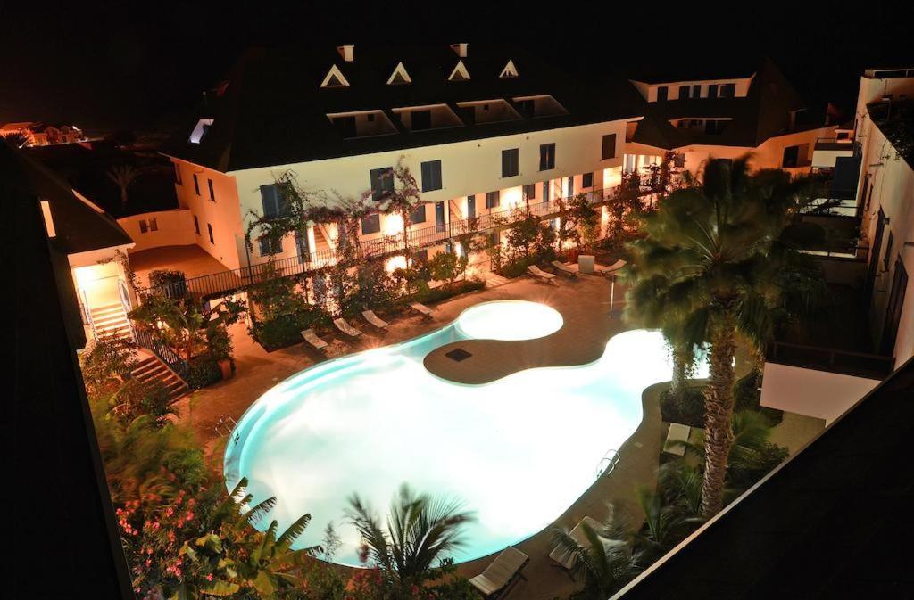 Leme Bedje Cl Διαμέρισμα Santa Maria Εξωτερικό φωτογραφία