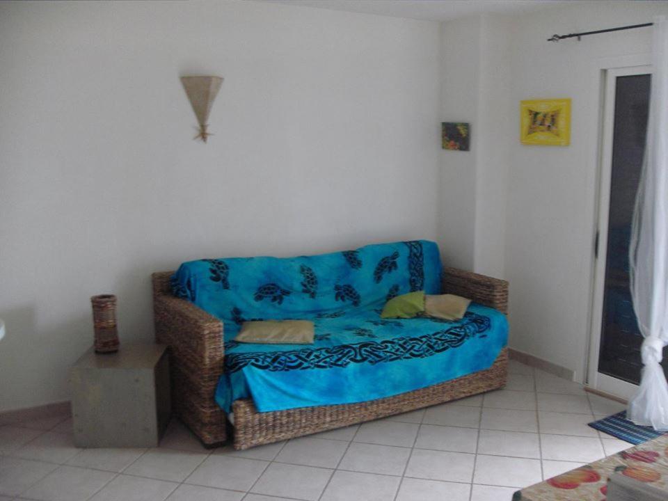 Leme Bedje Cl Διαμέρισμα Santa Maria Εξωτερικό φωτογραφία