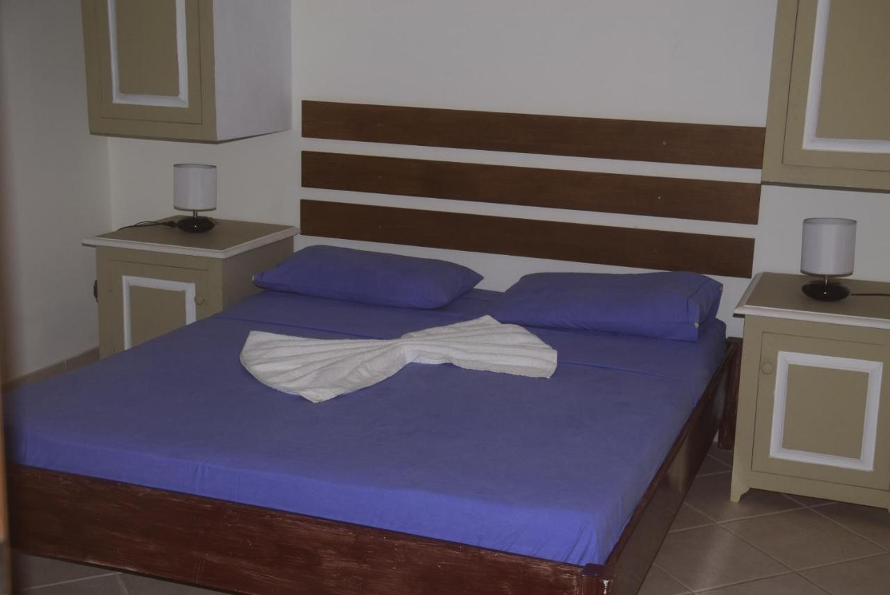 Leme Bedje Cl Διαμέρισμα Santa Maria Εξωτερικό φωτογραφία