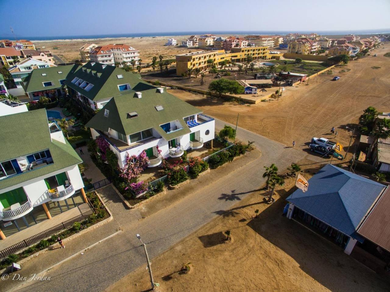 Leme Bedje Cl Διαμέρισμα Santa Maria Εξωτερικό φωτογραφία