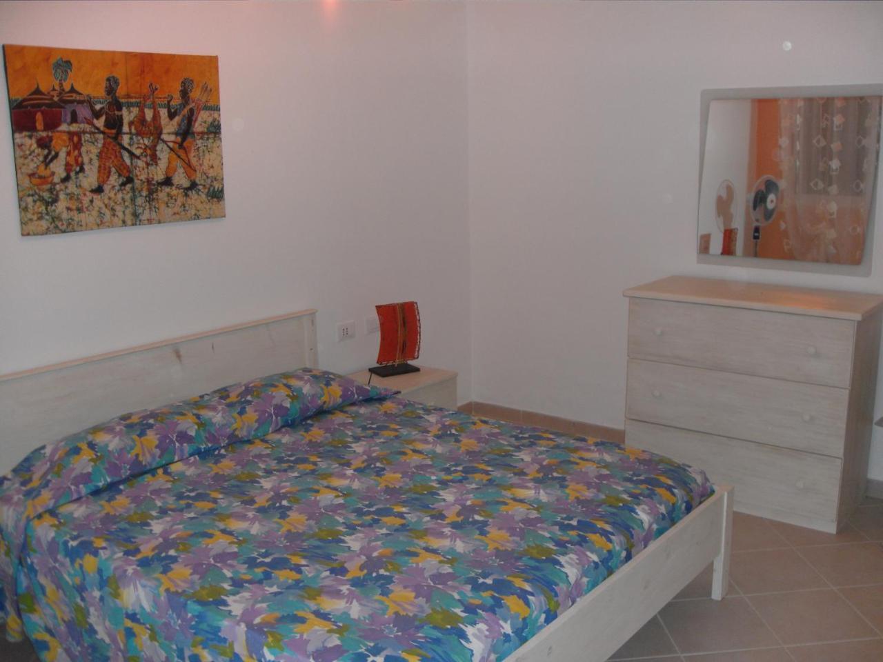 Leme Bedje Cl Διαμέρισμα Santa Maria Εξωτερικό φωτογραφία