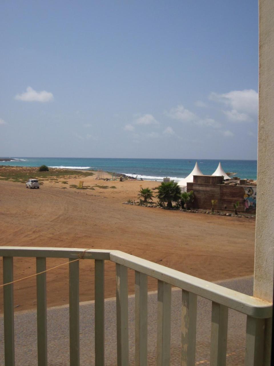 Leme Bedje Cl Διαμέρισμα Santa Maria Εξωτερικό φωτογραφία