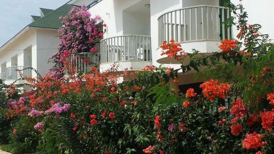 Leme Bedje Cl Διαμέρισμα Santa Maria Εξωτερικό φωτογραφία