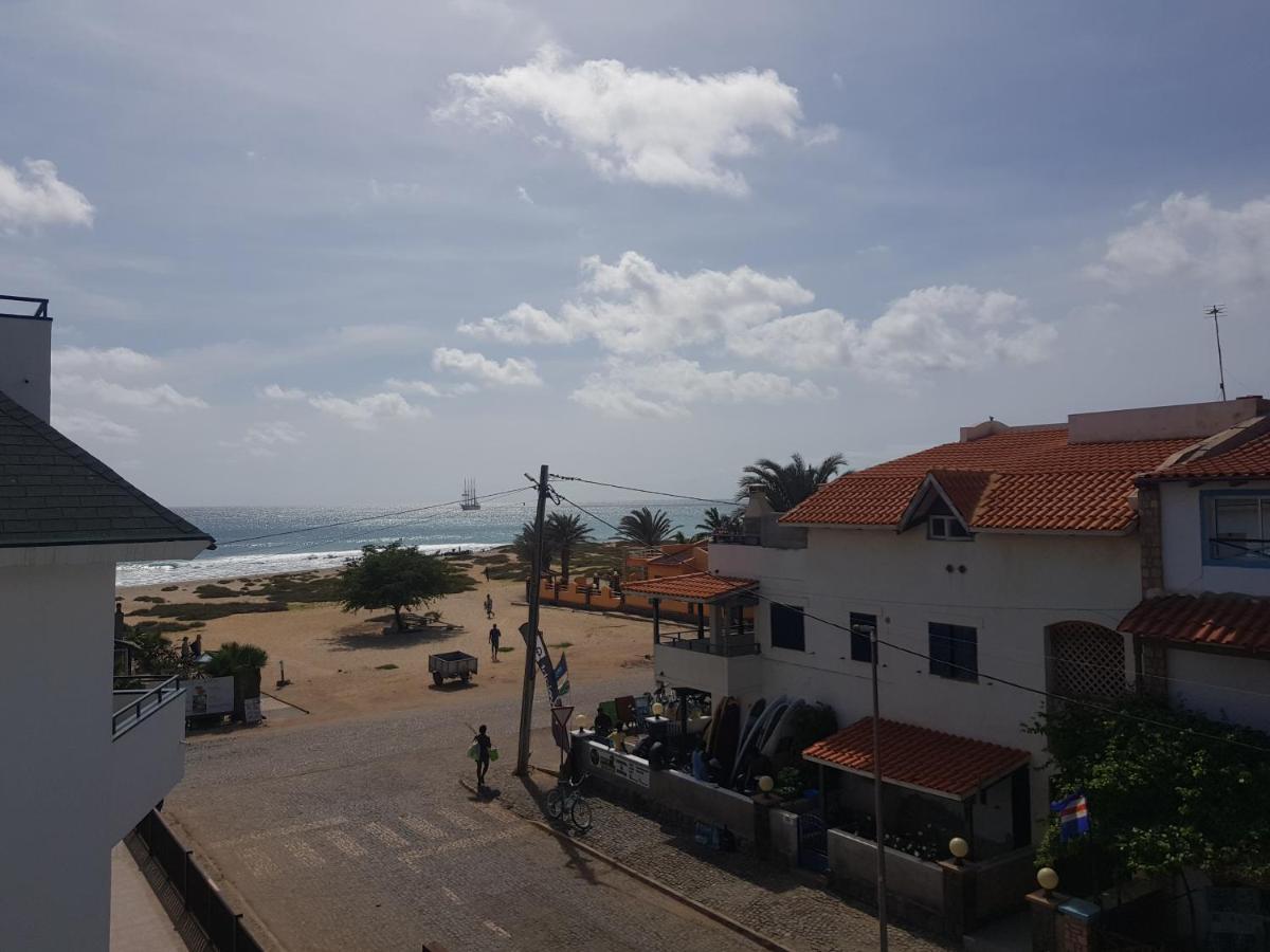 Leme Bedje Cl Διαμέρισμα Santa Maria Εξωτερικό φωτογραφία